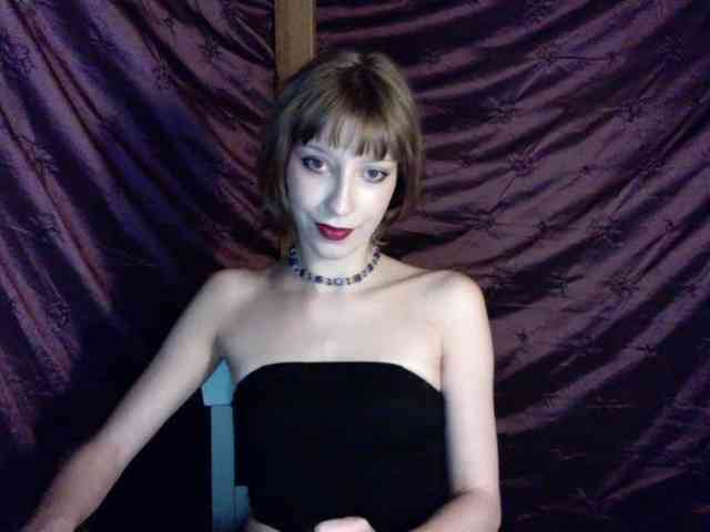 AlexaPleasure webcam