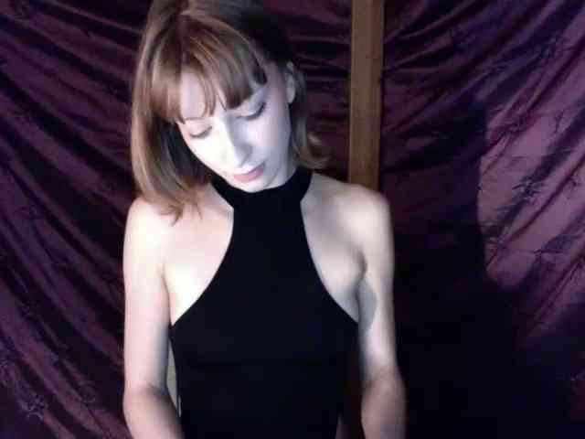 AlexaPleasure webcam