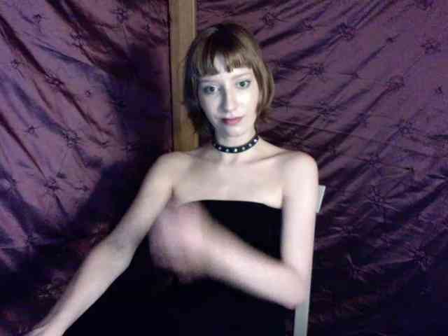 AlexaPleasure webcam
