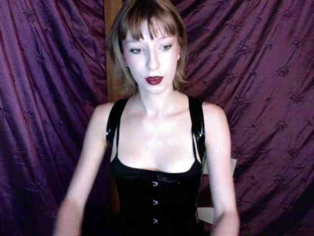 AlexaPleasure webcam