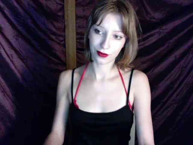AlexaPleasure webcam
