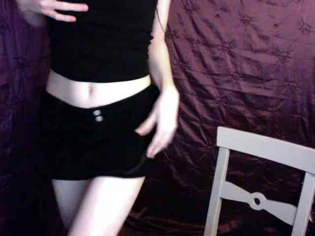 AlexaPleasure webcam
