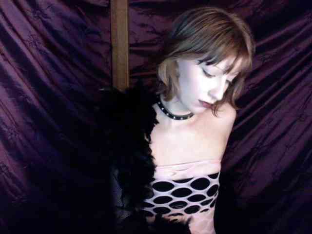 Model: AlexaPleasure