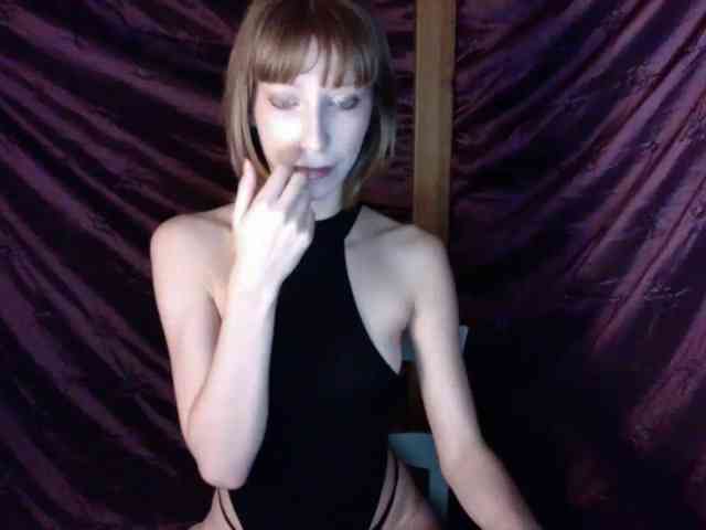 Model: AlexaPleasure