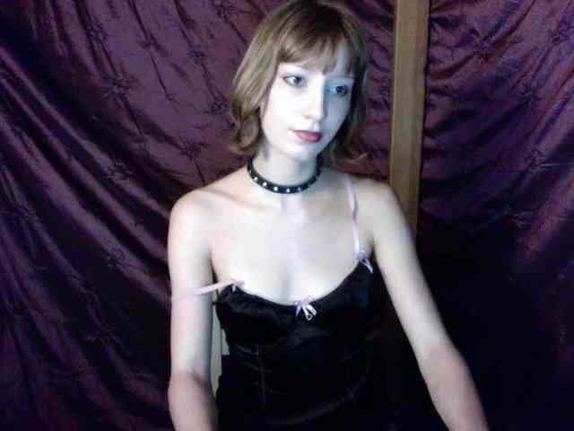 AlexaPleasure webcam