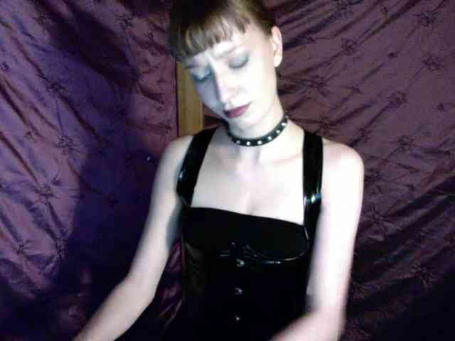 AlexaPleasure webcam