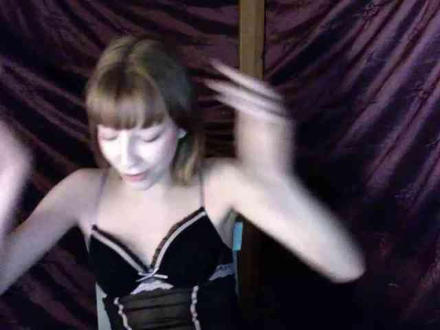 Model: AlexaPleasure