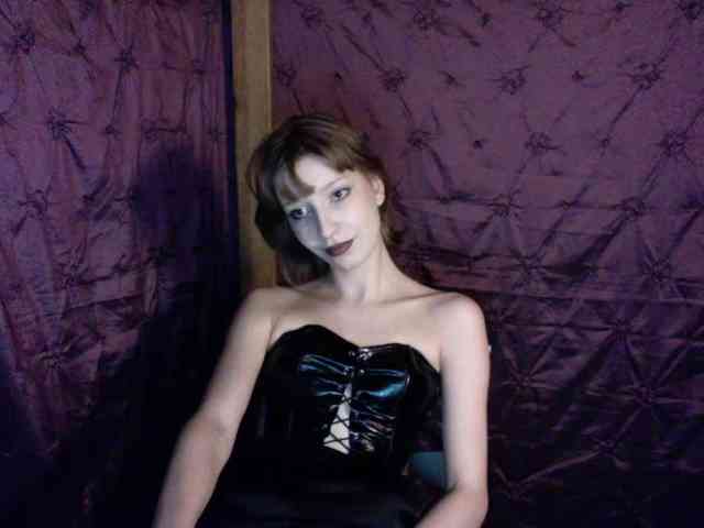 AlexaPleasure webcam