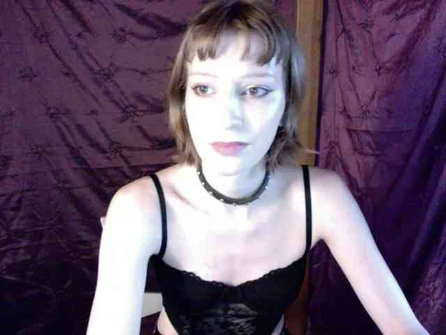 Model: AlexaPleasure