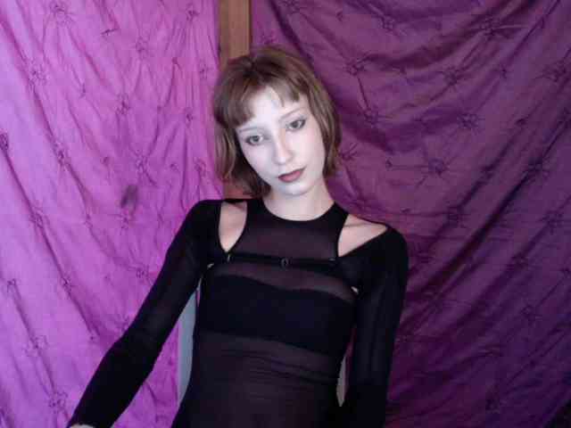 Model: AlexaPleasure