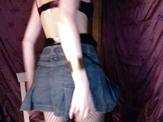 AlexaPleasure webcam