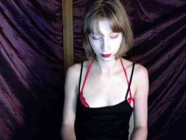 AlexaPleasure webcam