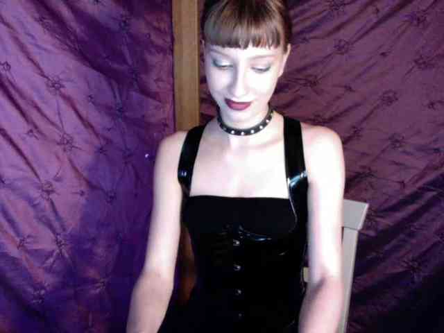 Model: AlexaPleasure