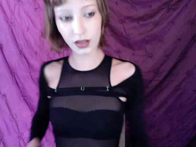 AlexaPleasure webcam
