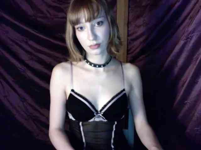 Model: AlexaPleasure