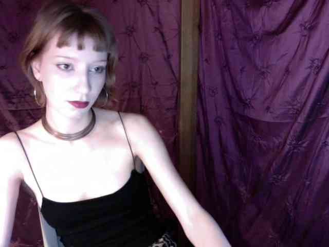 AlexaPleasure webcam