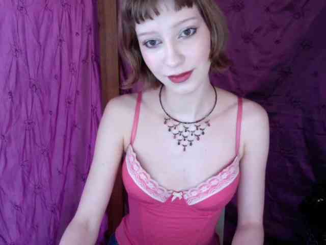 AlexaPleasure webcam