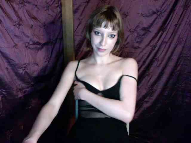 AlexaPleasure webcam