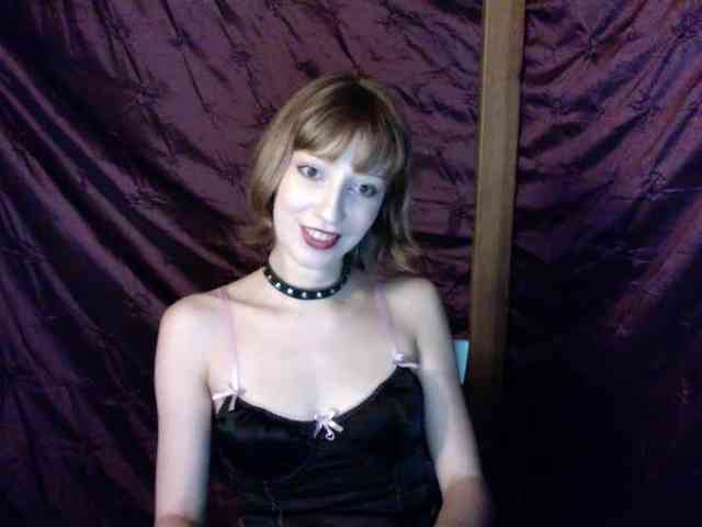 Model: AlexaPleasure