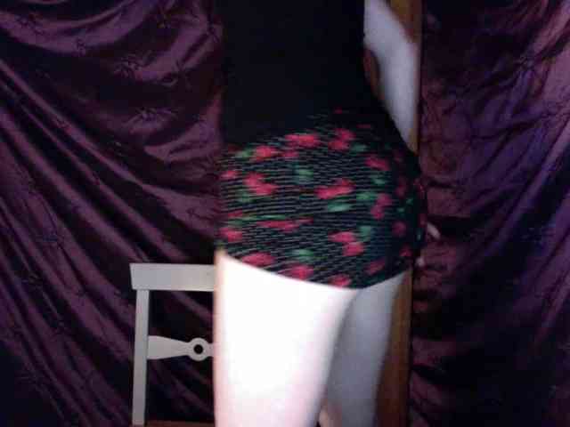 AlexaPleasure webcam