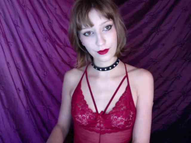 Model: AlexaPleasure