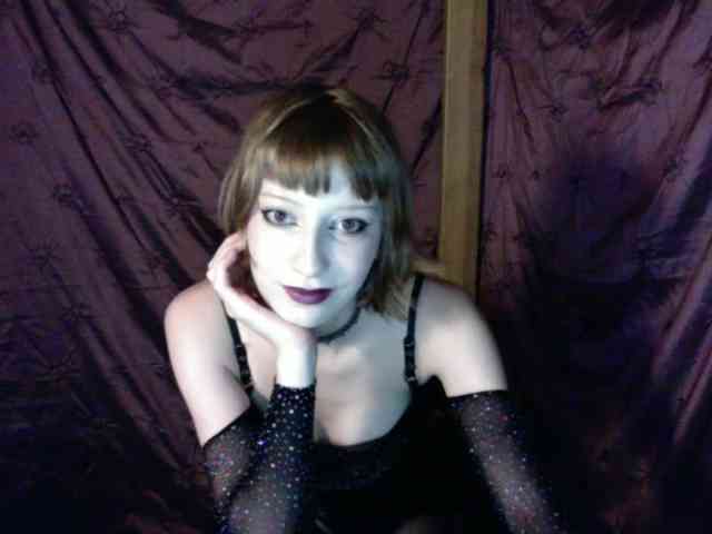 AlexaPleasure webcam
