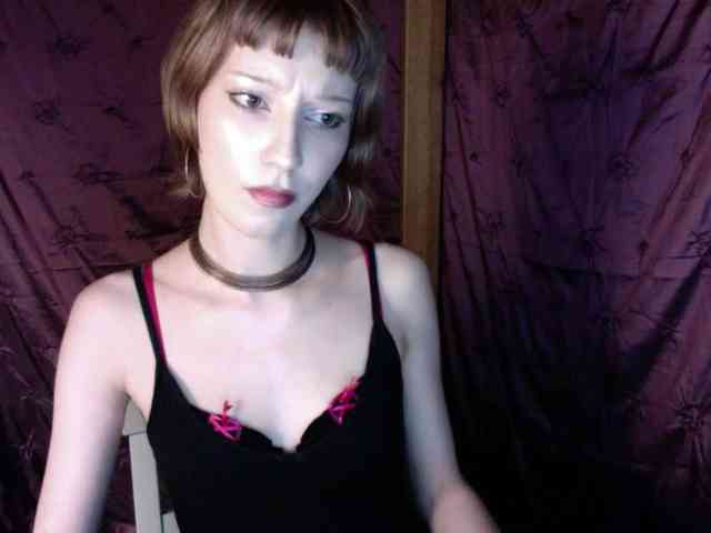 AlexaPleasure webcam