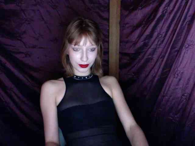 Model: AlexaPleasure