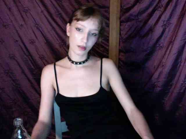 AlexaPleasure webcam