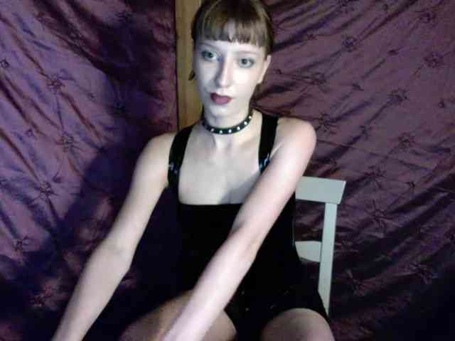 Model: AlexaPleasure