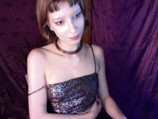 AlexaPleasure webcam