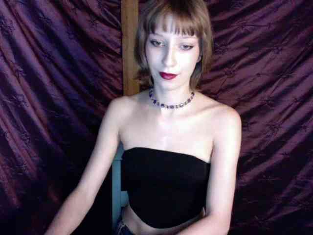 Model: AlexaPleasure