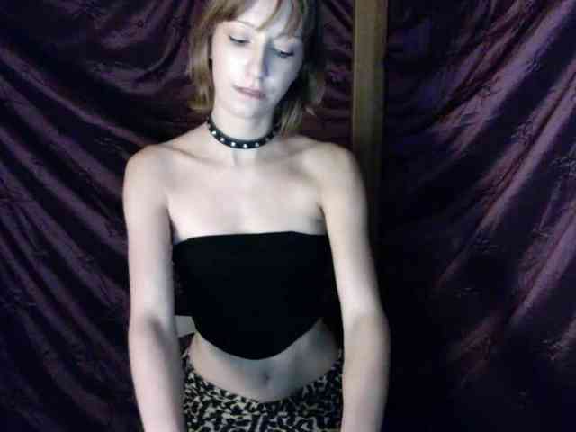 AlexaPleasure webcam