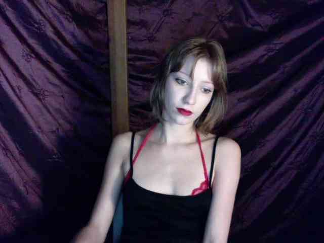 AlexaPleasure webcam