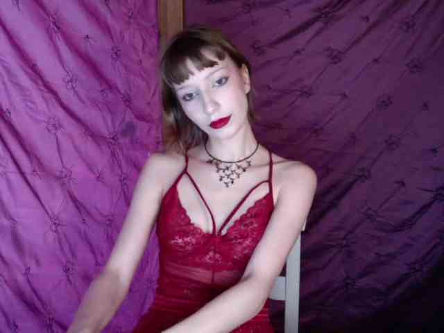 Model: AlexaPleasure