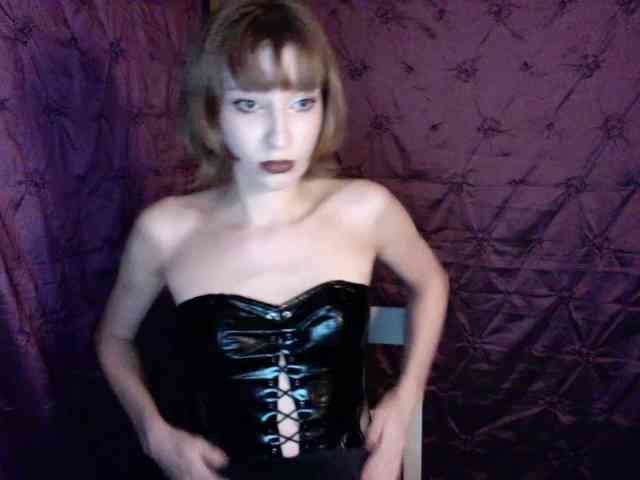 AlexaPleasure webcam