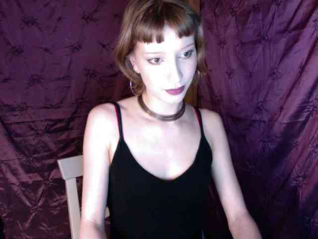 AlexaPleasure webcam
