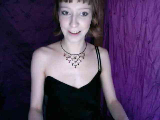 Model: AlexaPleasure