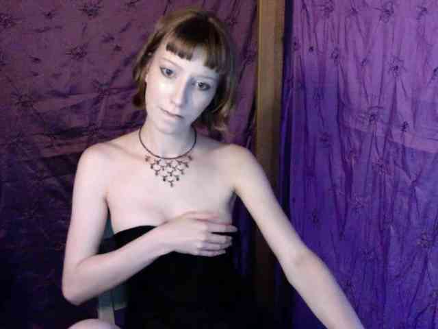 Model: AlexaPleasure
