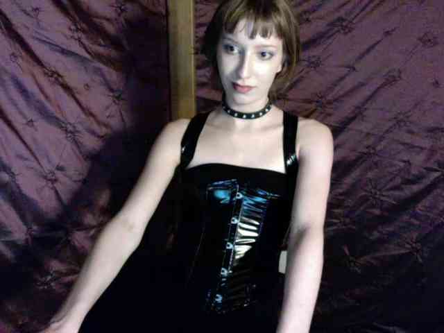 AlexaPleasure webcam