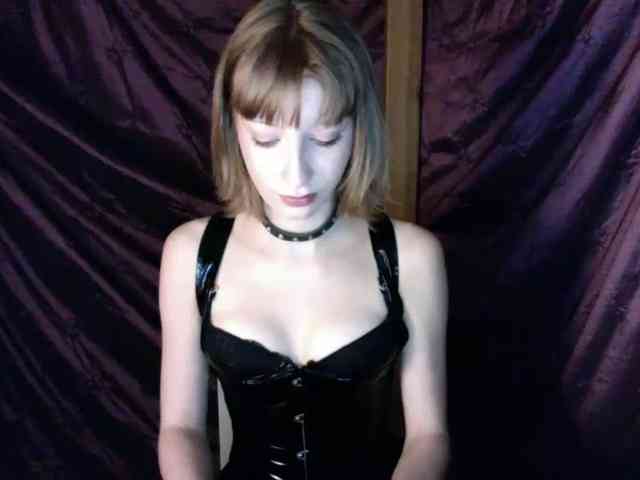 Model: AlexaPleasure