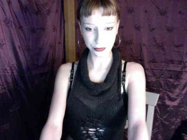 AlexaPleasure webcam
