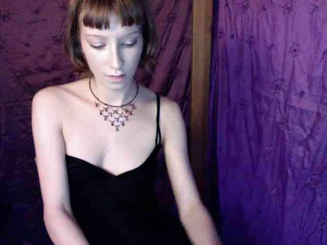 AlexaPleasure webcam