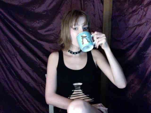AlexaPleasure webcam