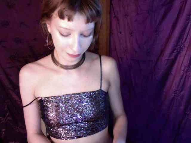 Model: AlexaPleasure