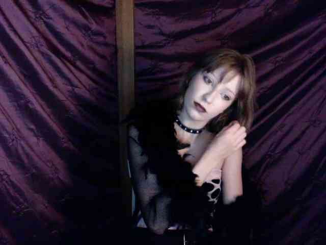 Model: AlexaPleasure