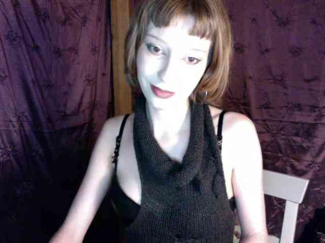 AlexaPleasure webcam