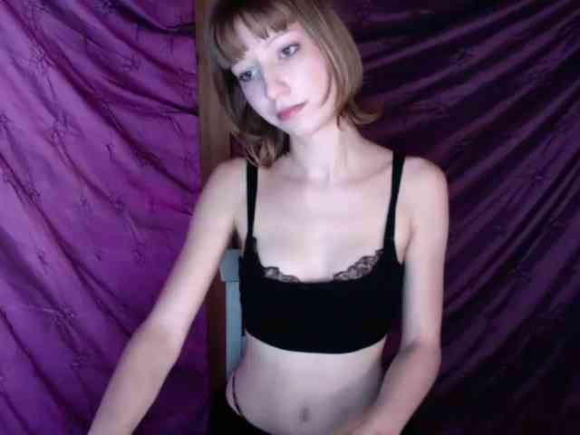 AlexaPleasure webcam