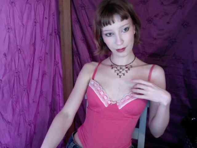 AlexaPleasure webcam