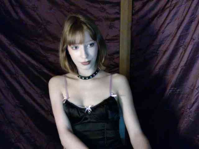 Model: AlexaPleasure
